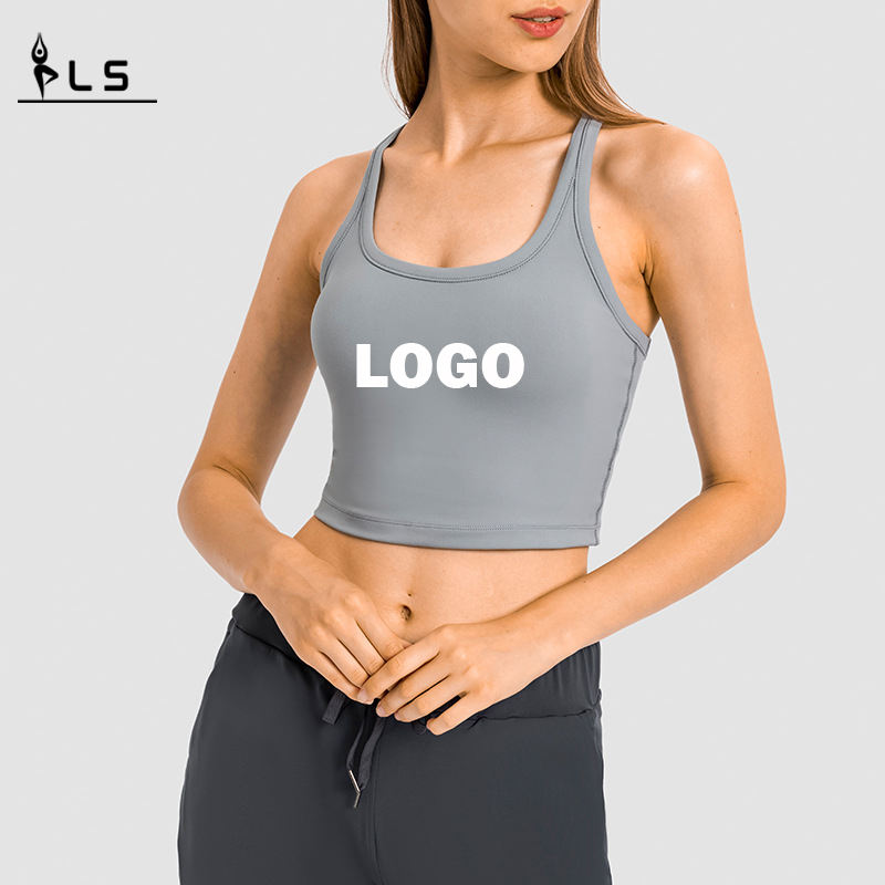 SC10241 TOPS TOPS RAPID DREPT TOP TOP GYM Sport Yoga Fitness Cults Tops Tank TOP TOP \\\\